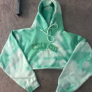 Tye died hoodie